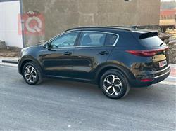 کیا سپۆرتاج